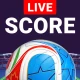 GoalBlitz -Live Football Score icon