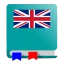 English Dictionary - Offline icon