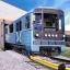 Subtransit Drive icon