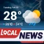 Weather & News - Radar, Alerts icon
