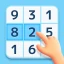 Number Clash icon