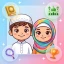 تعليم القرأن للاطفال( بدون نت) icon