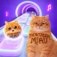 Cat Jump: Cute Pet Music Game icon