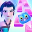 Music Hop: Ball Rhythm Game icon