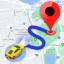 GPS-navigeerimine icon