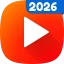Video Player All Format HD icon