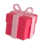 Surprising Gift Service icon