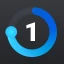 Tageszähler bis Termin icon