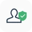 ID.me Authenticator icon