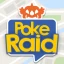 PokeRaid - for Pokémon GO Raid icon