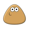 Pou icon
