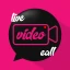 MeetAny – Live Video Call icon