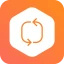 Mp4 to Mp3 - Convert Video to  icon