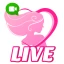 Livmet Pro: Voice & Video Chat icon