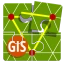 Locus GIS Landvermessung icon