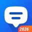 Messages - SMS + MMS Messenger icon
