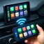 MirrorLink CastCar Airplay icon