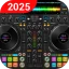 3D Mélangeur de musique DJ icon