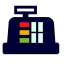 Kasse icon