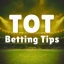 TOT Betting Tips - Wett Tipps icon