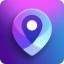 Loci: Phone Tracker & GPS icon