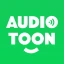 AudioToon : Drame, livre audio icon