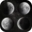 Moon Phase Calendar icon