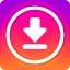 Ins Video & Photo Saver icon