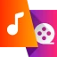 Video to MP3 - Video to Audio icon