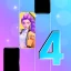 Piano Magic Beat 4: Music Game icon