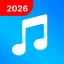 Play Song Offline Music Player icon