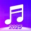 Music Player Offline & MP3 icon