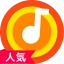Musik Player - MP3 Player icon
