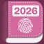 My Diary - Daily Journal, Lock icon
