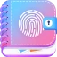 Meu Diário - Diário com senha icon