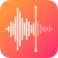 Voice Recorder & Voice Memos icon
