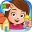 My Town: Home Family Playhouse icon