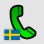 BIG Phone for Seniors icon