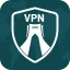 فیلتر شکن قوی پرسرعت-azadi vpn icon