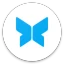 Butterfly Member icon