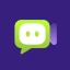 Cata: Live Chat, Online Call icon