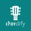 Chordify: Song Chords & Tuner icon