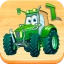 Carros, Quebra-Cabeça Infantil icon