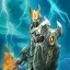 Furia de Titãs icon