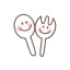 Quotidien Repas Planificateur icon
