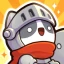 Cat Hero : Idle RPG icon
