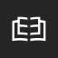 Gleeph - gestion bibliothèque icon