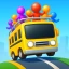Bus Craze – Embouteillage icon