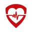 BlutdruckDaten – Blutdruck App icon