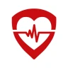 BlutdruckDaten – Blutdruck App icon